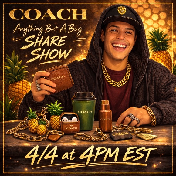 🦖𝓐𝓷𝔂𝓽𝓱𝓲𝓷𝓰 𝓑𝓾𝓽 𝓐 𝓑𝓪𝓰🦖 4/4 @4pm est - Picture 3 of 5